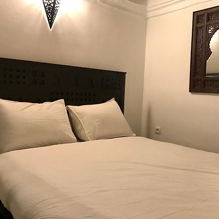 Riad Dar Souika Рабат Екстериор снимка