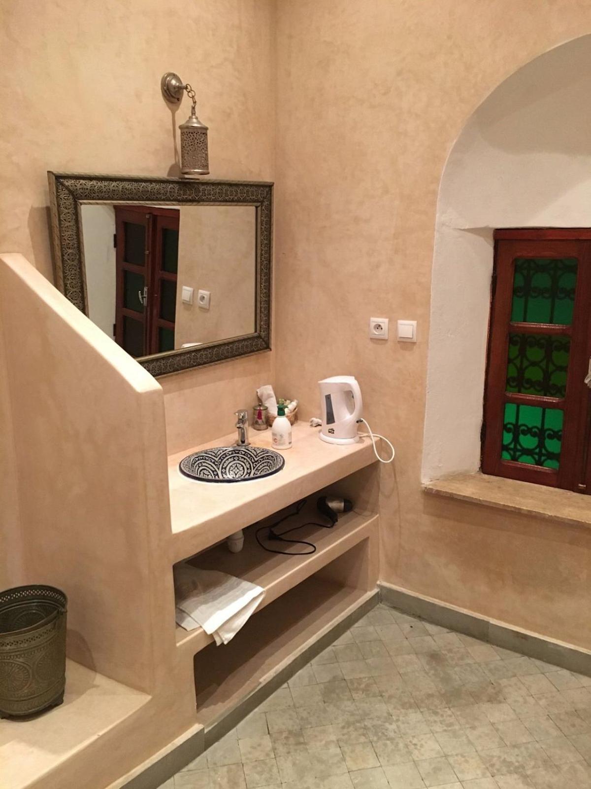 Riad Dar Souika Рабат Екстериор снимка