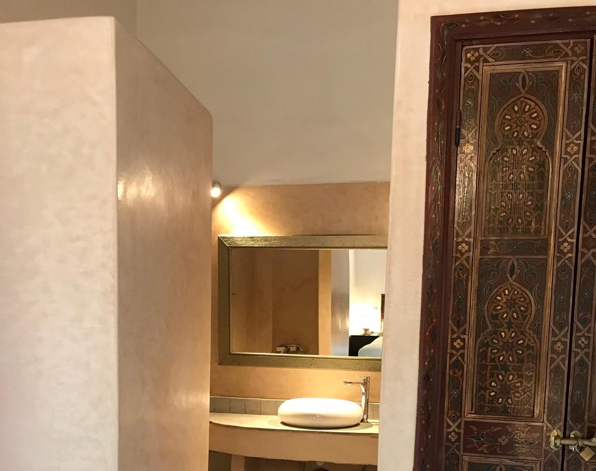 Riad Dar Souika Рабат Екстериор снимка