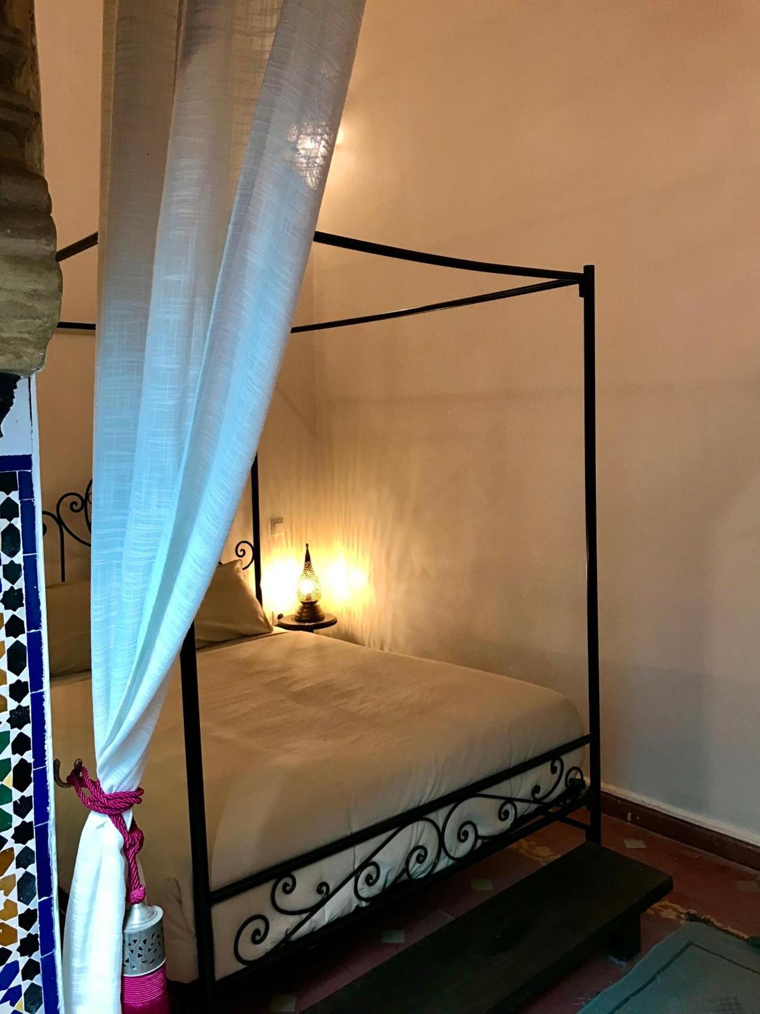Riad Dar Souika Рабат Екстериор снимка