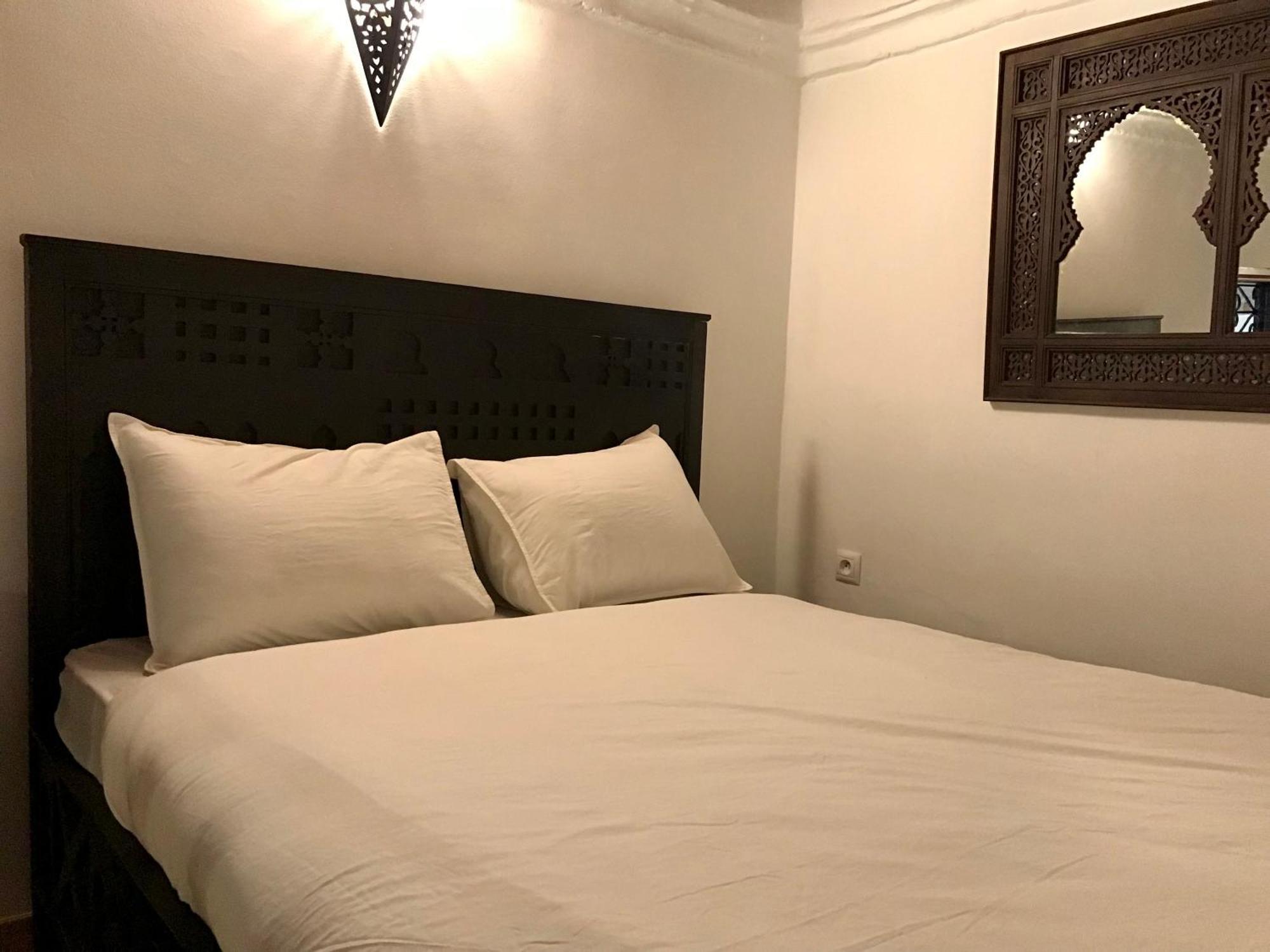 Riad Dar Souika Рабат Екстериор снимка