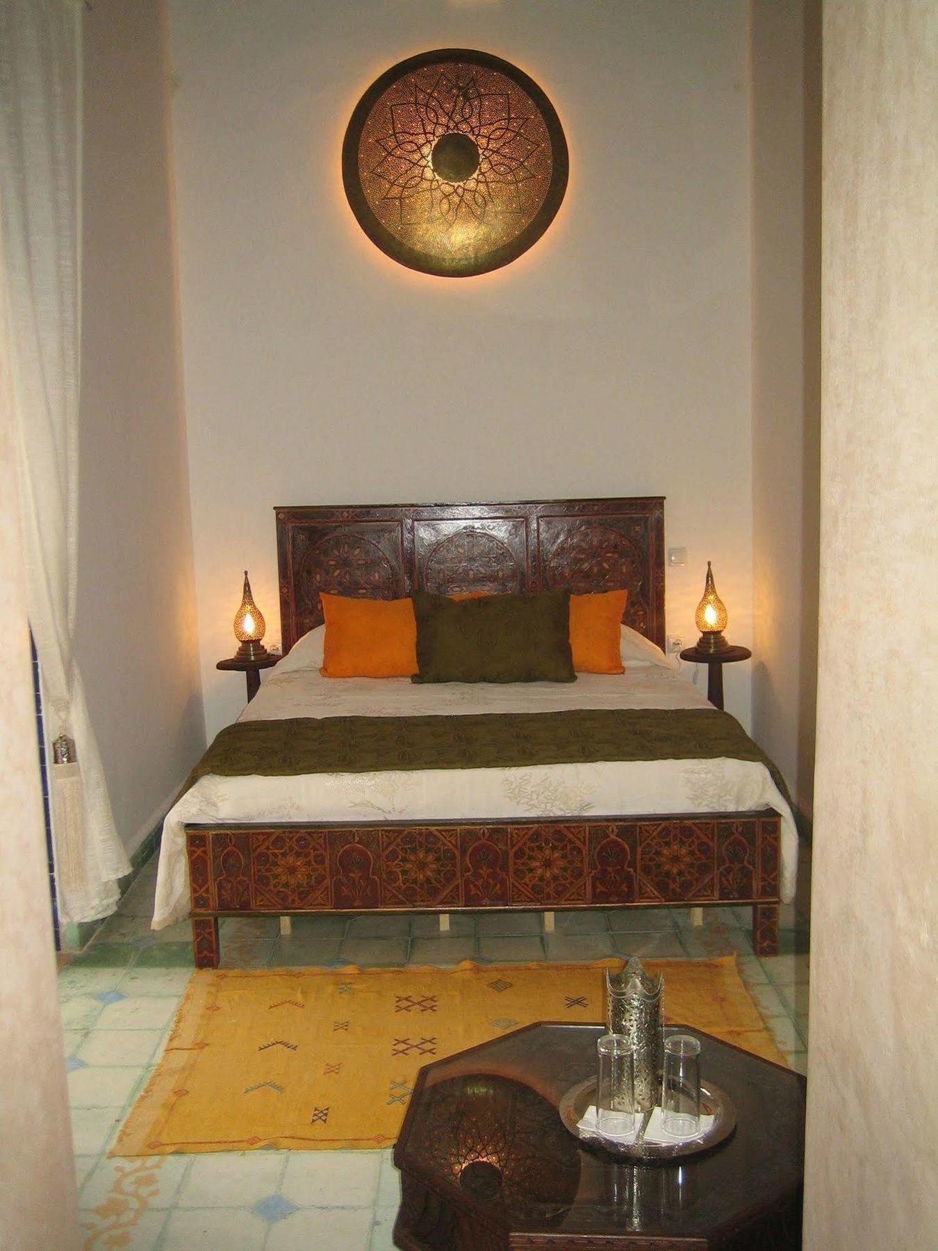 Riad Dar Souika Рабат Екстериор снимка