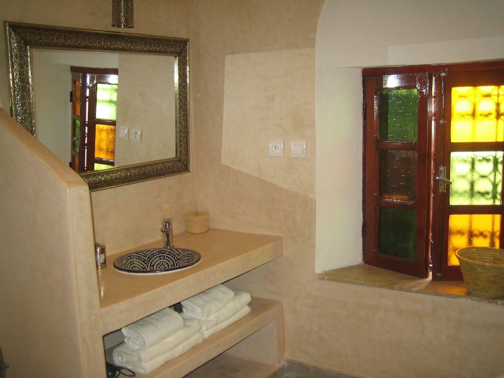 Riad Dar Souika Рабат Екстериор снимка
