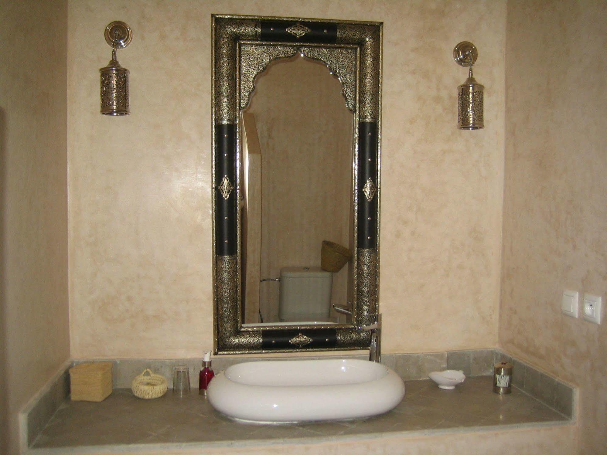 Riad Dar Souika Рабат Екстериор снимка