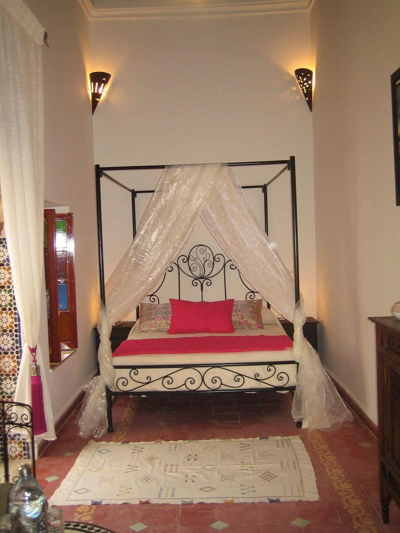 Riad Dar Souika Рабат Екстериор снимка