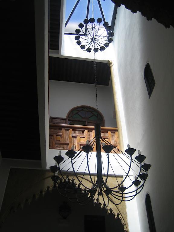 Riad Dar Souika Рабат Екстериор снимка