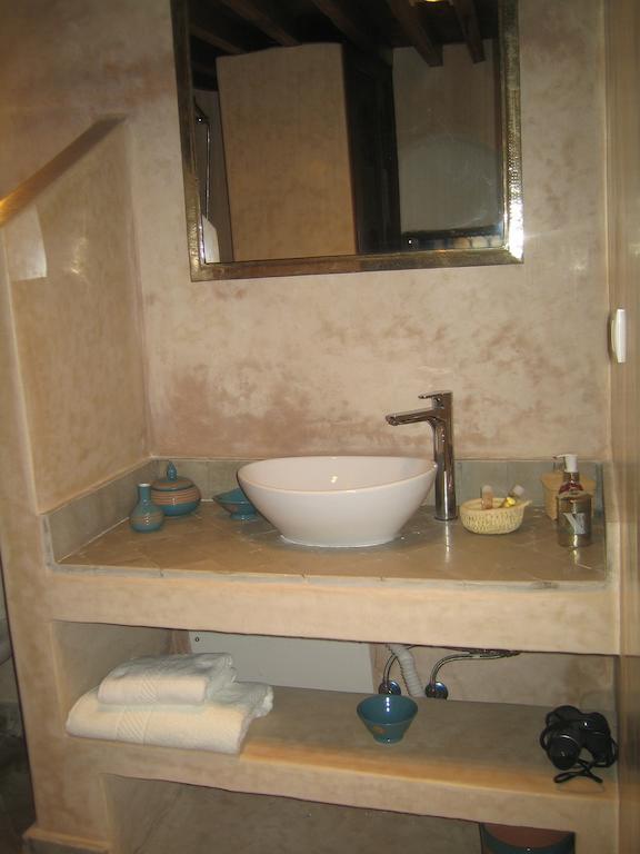 Riad Dar Souika Рабат Стая снимка