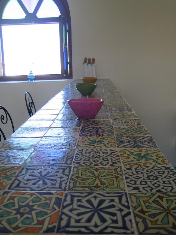 Riad Dar Souika Рабат Екстериор снимка