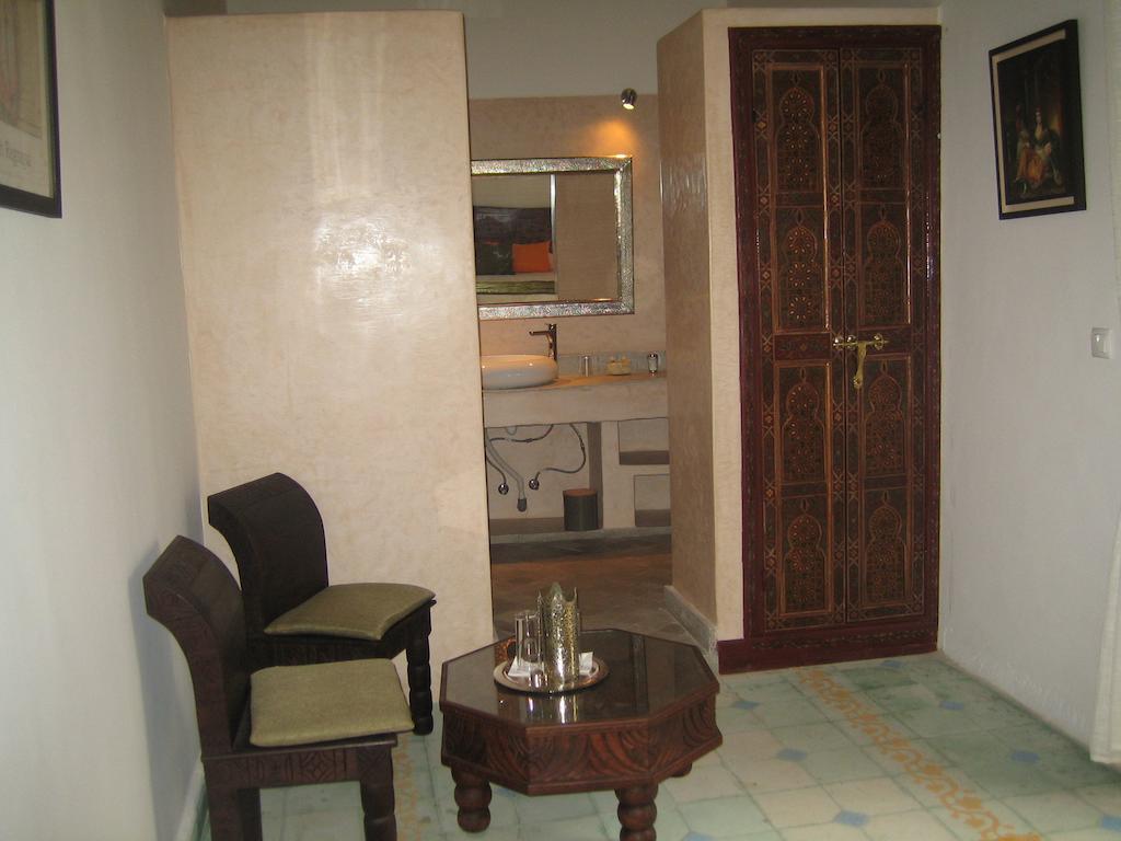 Riad Dar Souika Рабат Екстериор снимка